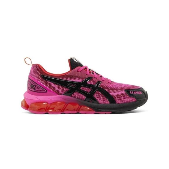 P.E Nation x ASICS Gel-Quantum 180 “Pink Glow Black” - Picture 4 of 12